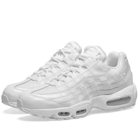 white air max 95 men's